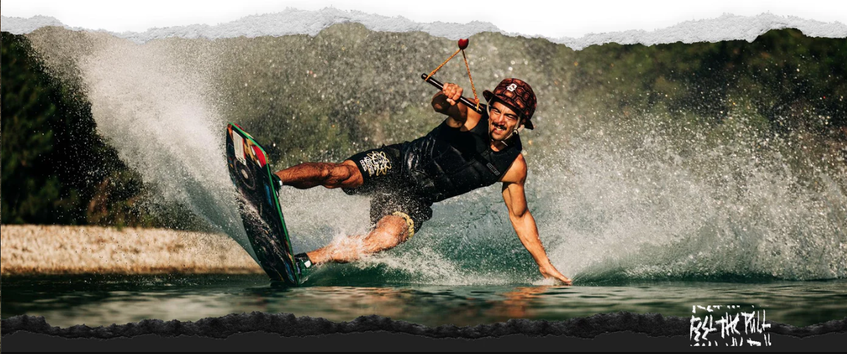 Liquid Force Illusion Wakeboard